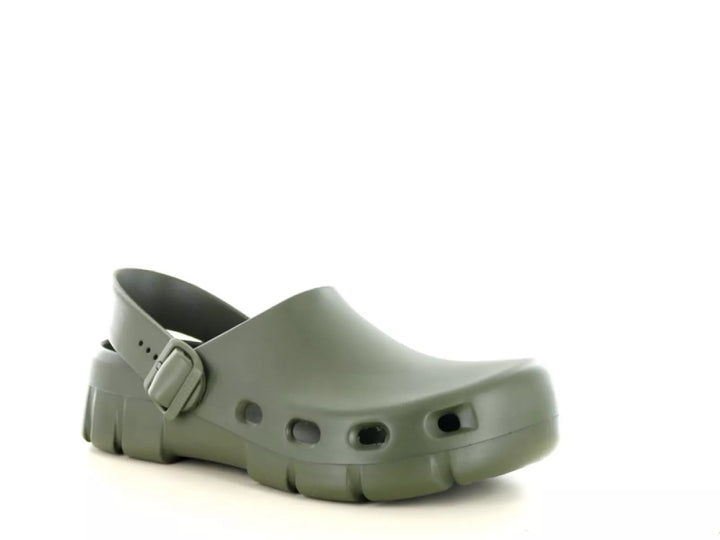 Birkenstock Birkenstock Birki /Flow EVA wijdte Normaal