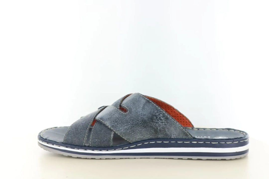 Rieker Rieker 21599 wijdte G