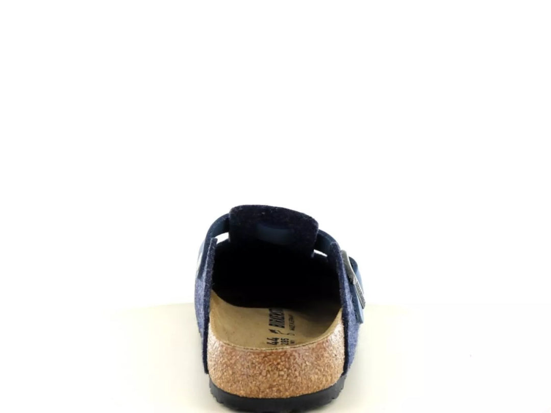 Birkenstock Birkenstock Boston wijdte Normaal