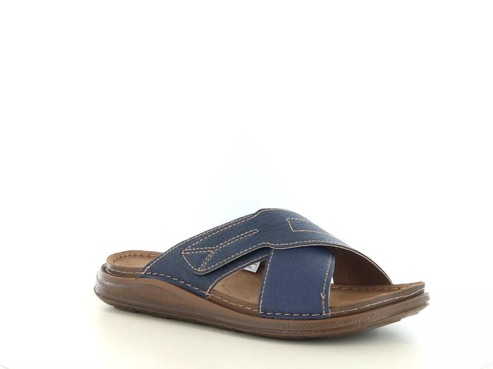 Fischer Fischer 556545 wijdte H