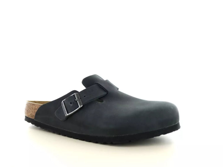 Birkenstock Birkenstock Boston wijdte Normaal