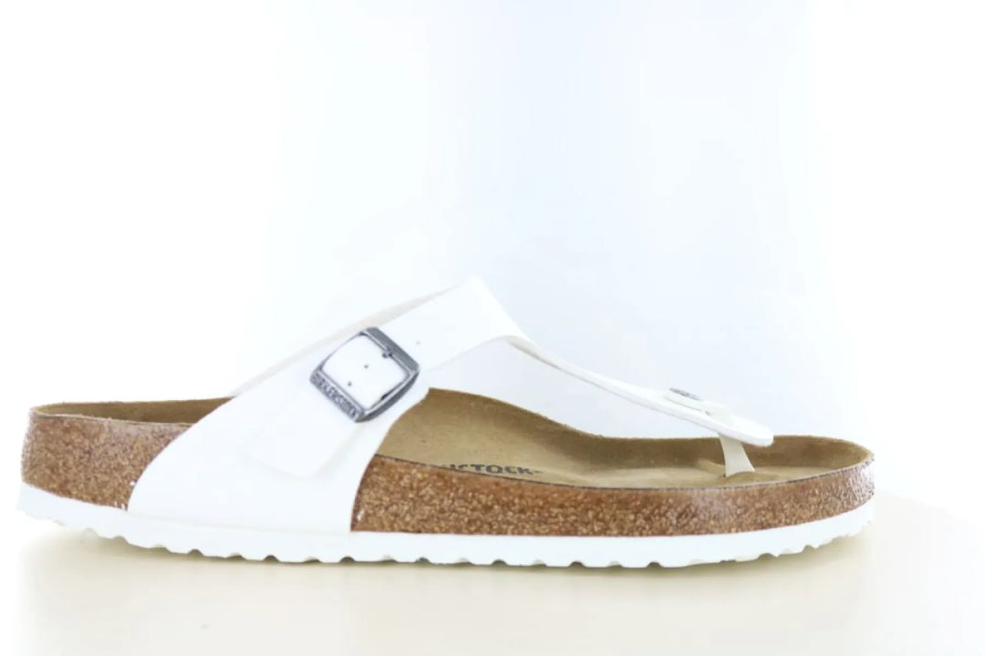 Birkenstock Birkenstock Gizeh wijdte Normaal