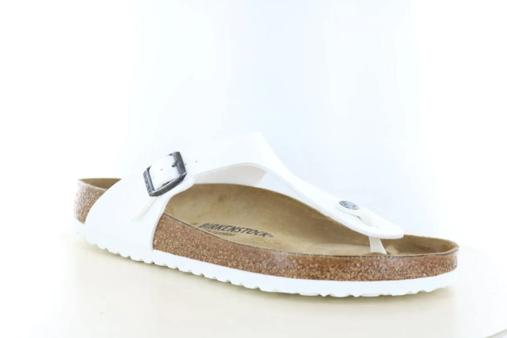 Birkenstock Birkenstock Gizeh wijdte Normaal