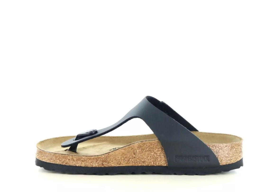Birkenstock Birkenstock Gizeh wijdte Normaal