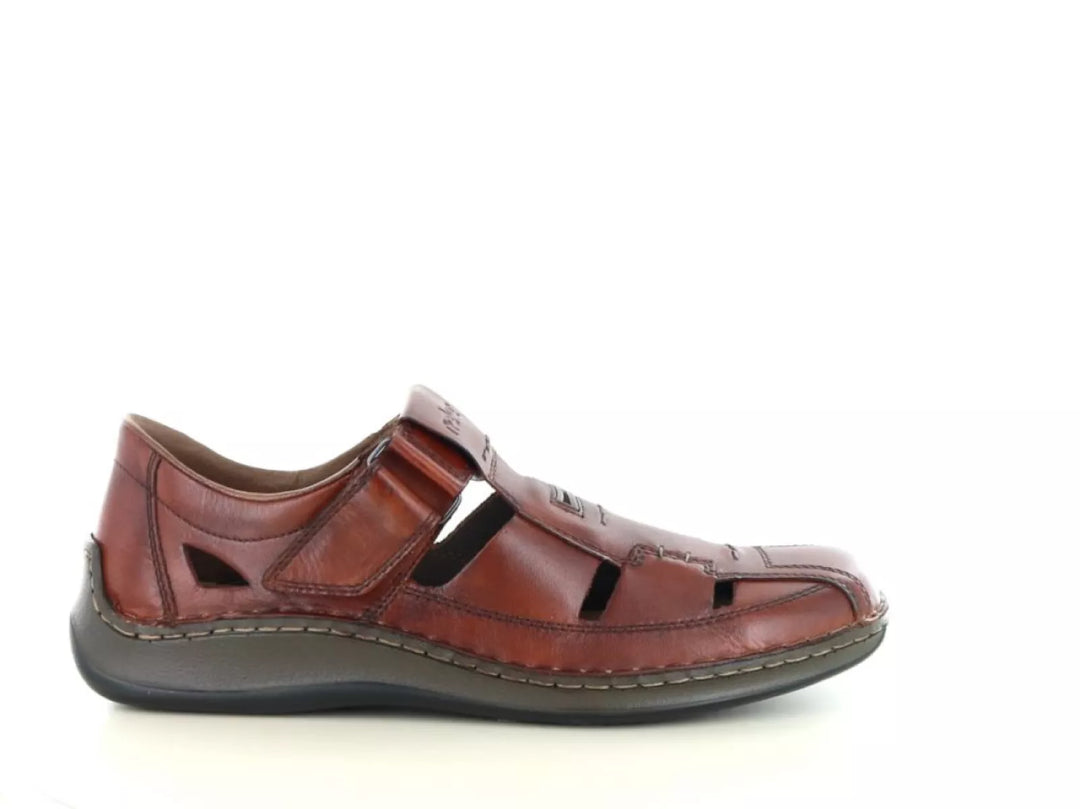 Rieker Rieker 05284 wijdte H 1/2