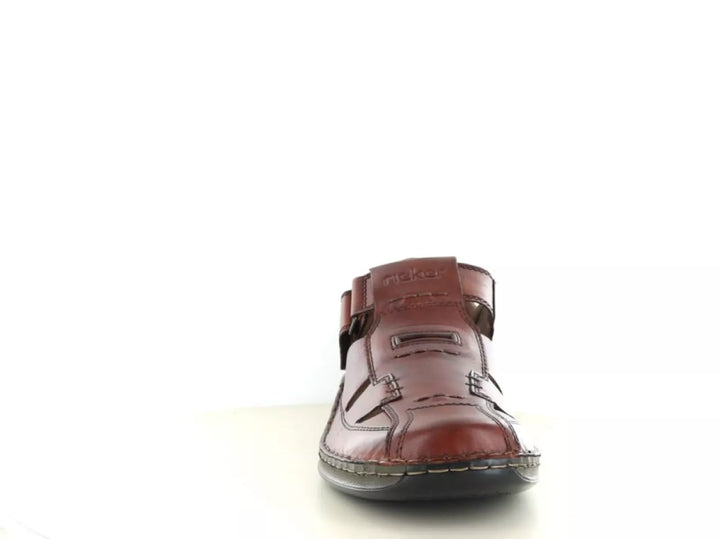 Rieker Rieker 05284 wijdte H 1/2