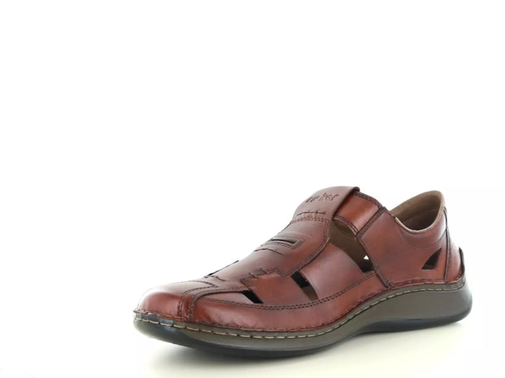 Rieker Rieker 05284 wijdte H 1/2