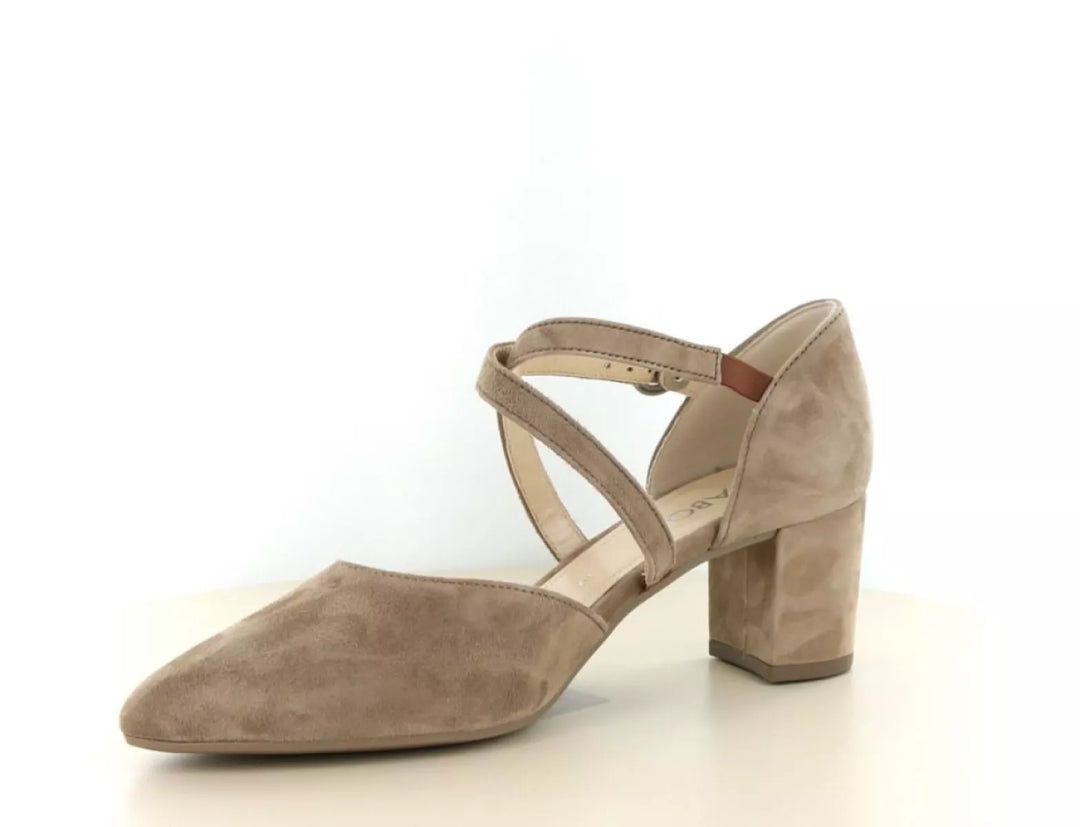 Gabor Gabor 81.343 wijdte F 1/2