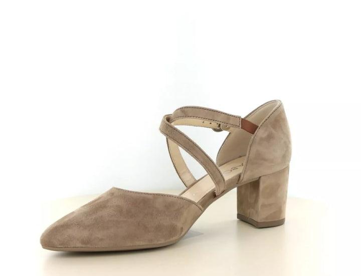 Gabor Gabor 81.343 wijdte F 1/2