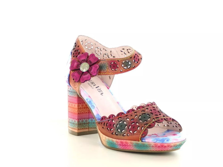 Laura Vita Laura Vita Nacio 325