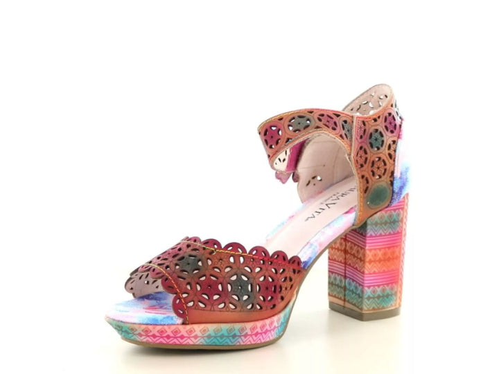 Laura Vita Laura Vita Nacio 325