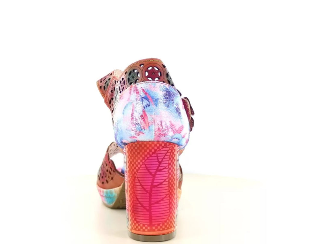 Laura Vita Laura Vita Nacio 325