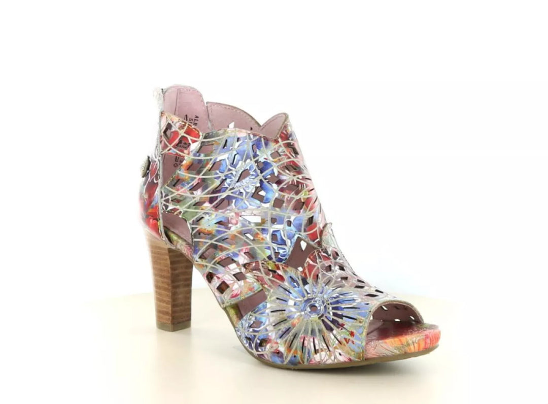 Laura Vita Laura Vita Albane 048