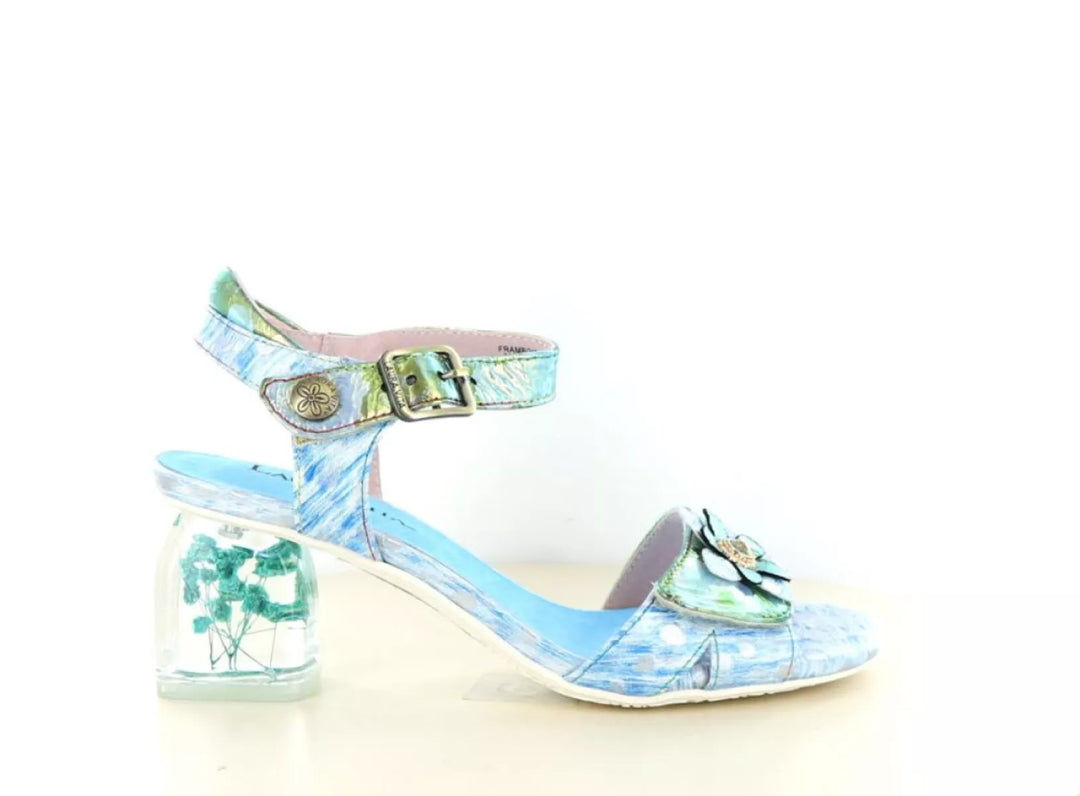 Laura Vita Laura Vita Framboiseo 16