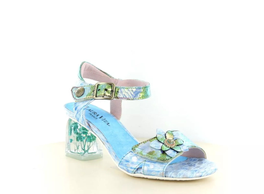 Laura Vita Laura Vita Framboiseo 16