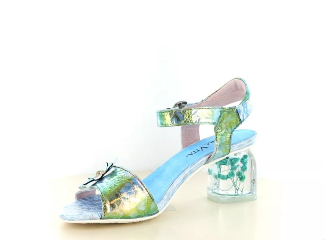 Laura Vita Laura Vita Framboiseo 16