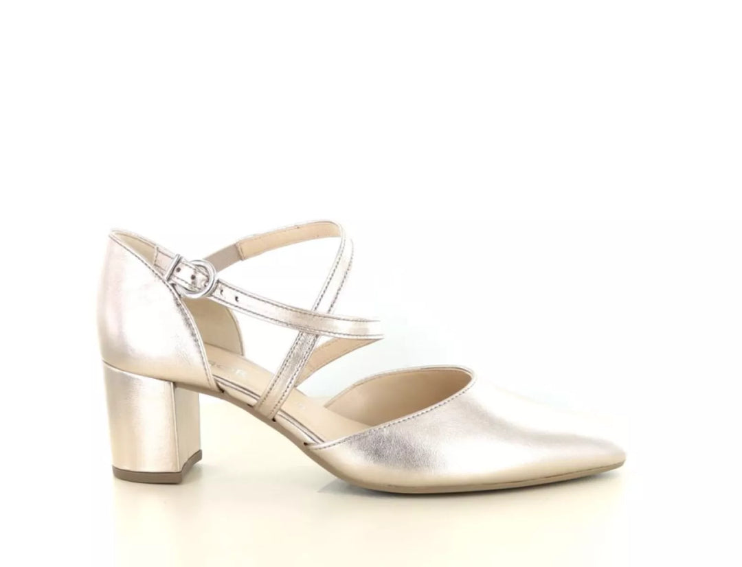 Gabor Gabor 81.343 wijdte F 1/2