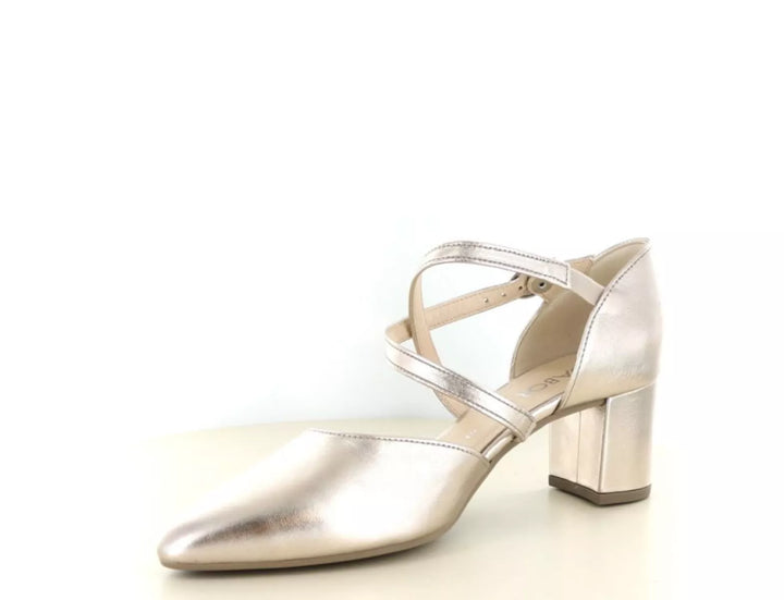 Gabor Gabor 81.343 wijdte F 1/2