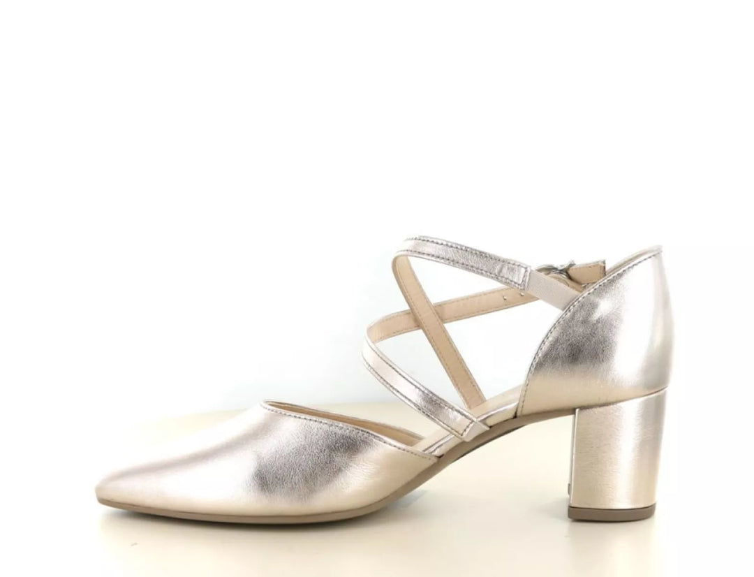 Gabor Gabor 81.343 wijdte F 1/2