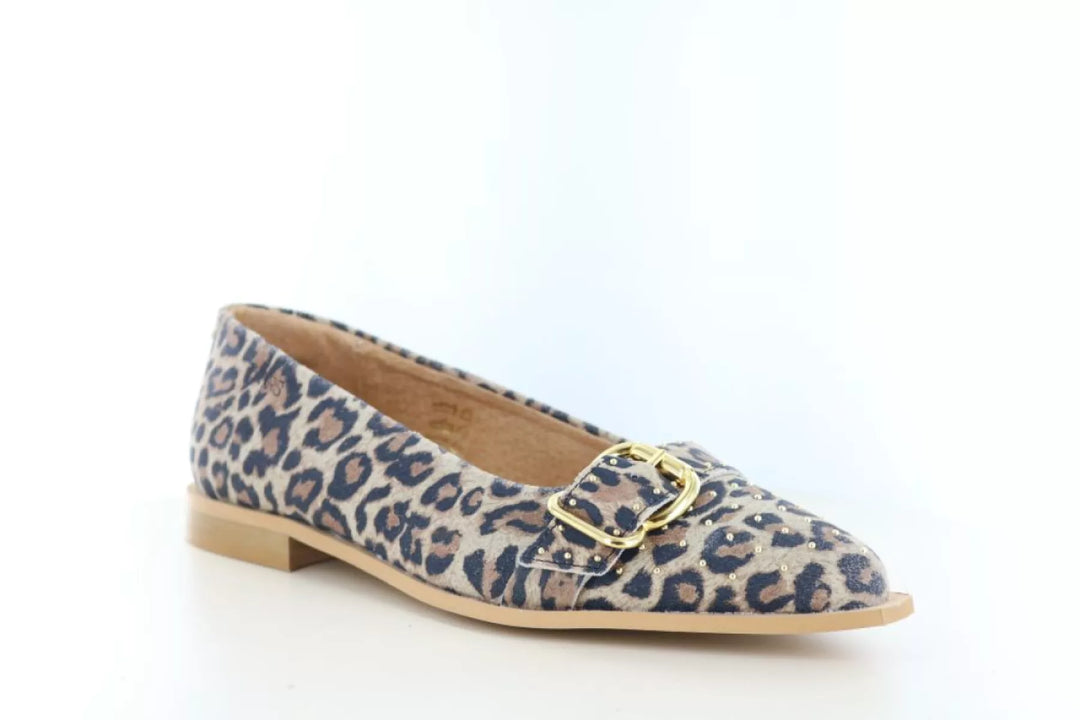 DWRS DWRS Port Vila Leopard