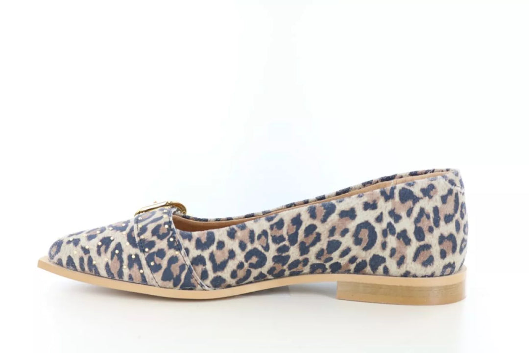 DWRS DWRS Port Vila Leopard