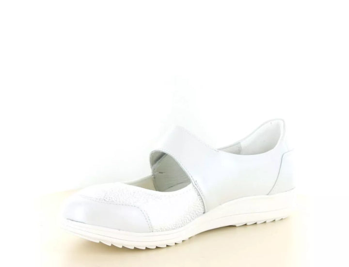 Q-fit Q-fit Alberta wijdte H