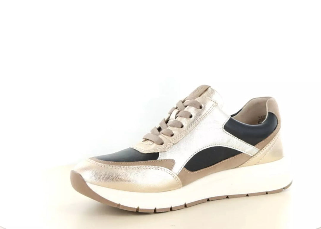 Caprice Caprice 9/23756 wijdte G 1/2