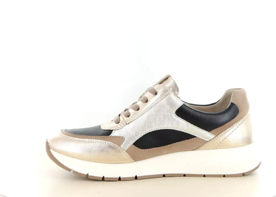 Caprice Caprice 9/23756 wijdte G 1/2