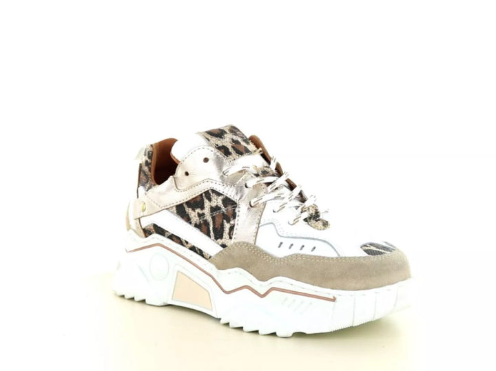 DWRS DWRS Pluto Leopard