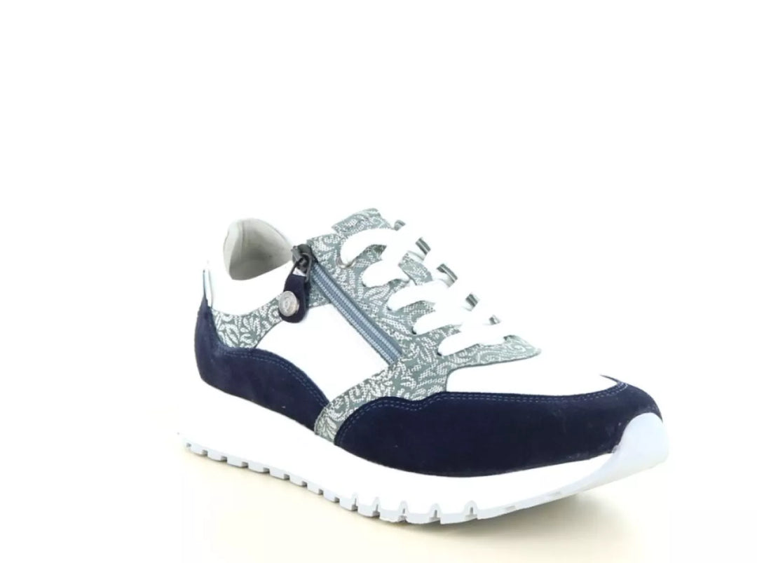 Q-fit Q-fit Monique wijdte H