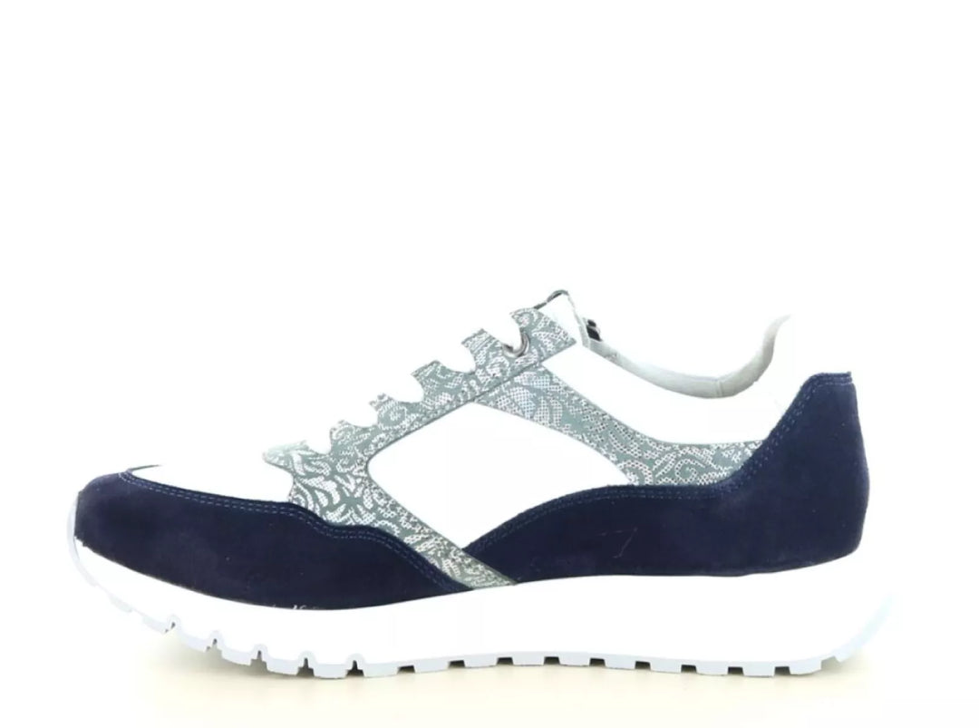 Q-fit Q-fit Monique wijdte H