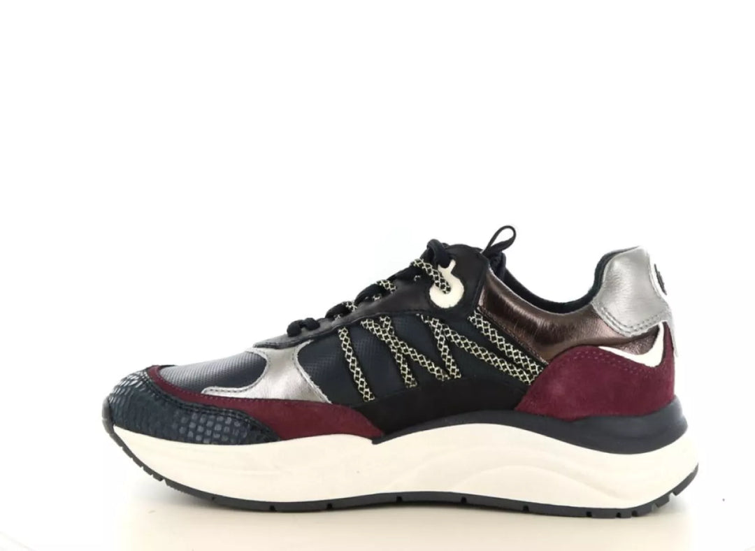 PS Poelman PS Poelman Charu 38