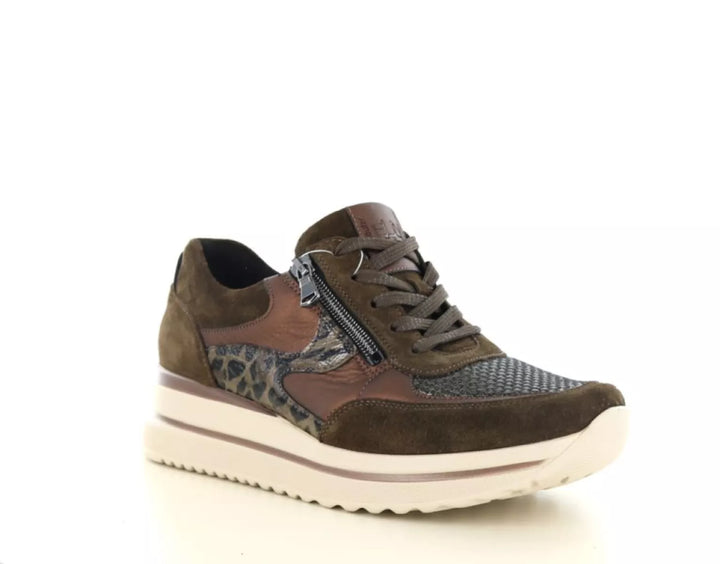 Waldlaufer Waldlaufer 669K01 wijdte K