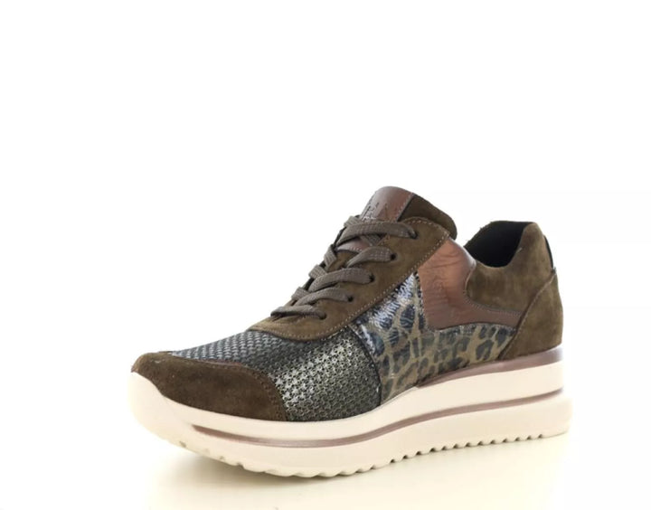 Waldlaufer Waldlaufer 669K01 wijdte K