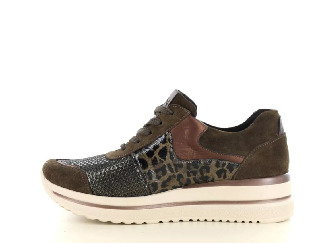 Waldlaufer Waldlaufer 669K01 wijdte K