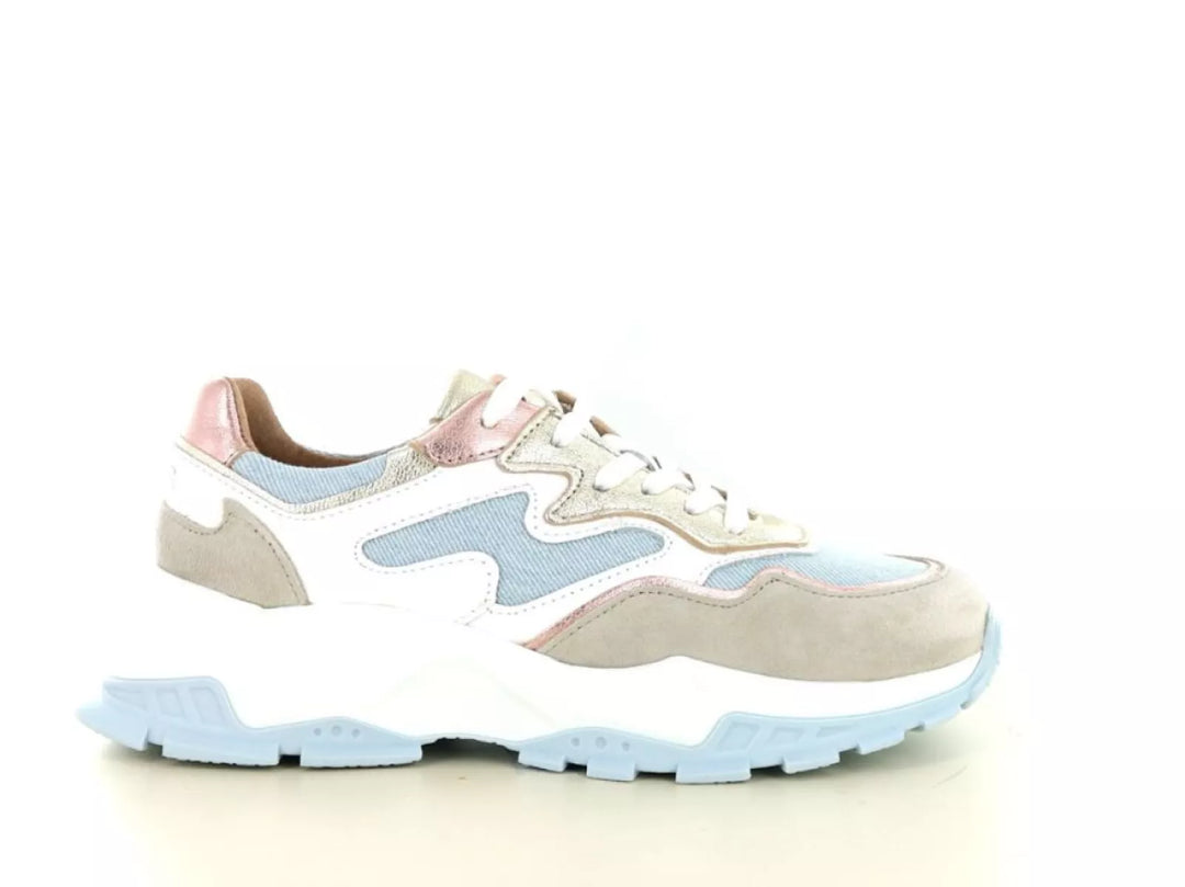 DWRS DWRS Chester denim