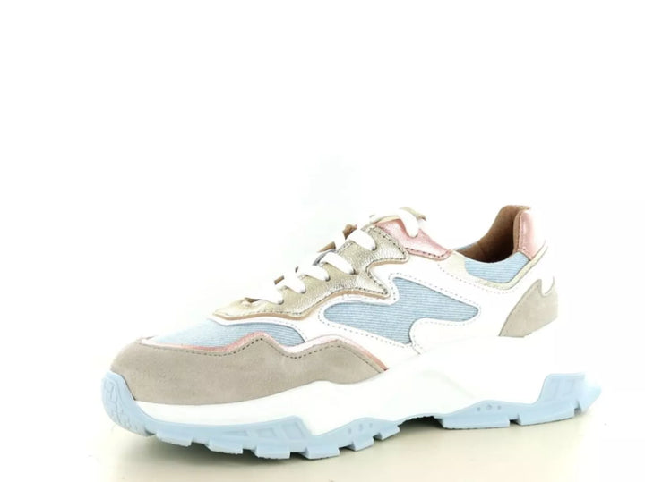 DWRS DWRS Chester denim