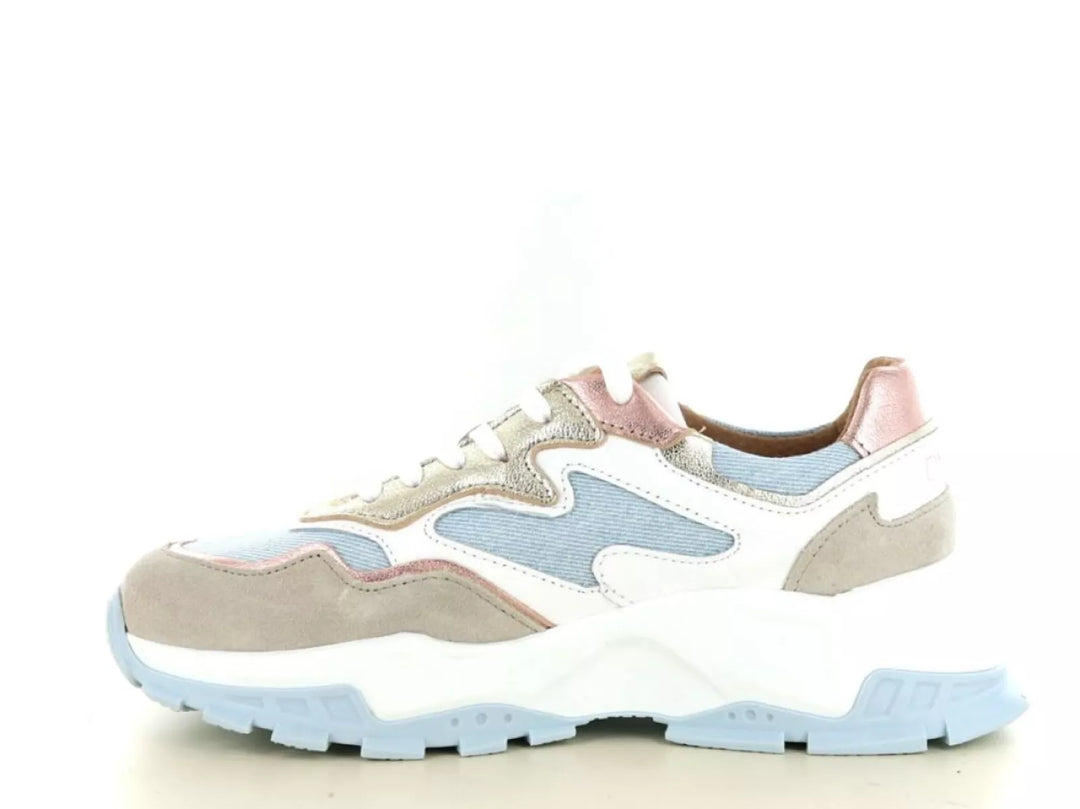 DWRS DWRS Chester denim