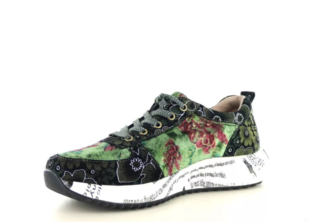 Laura Vita Laura Vita Burton 38