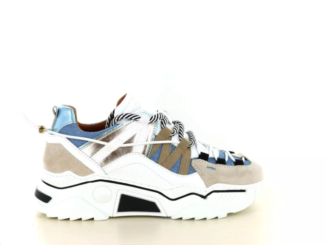 DWRS DWRS Orion denim