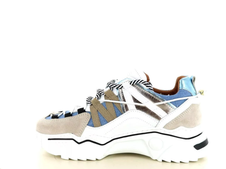 DWRS DWRS Orion denim