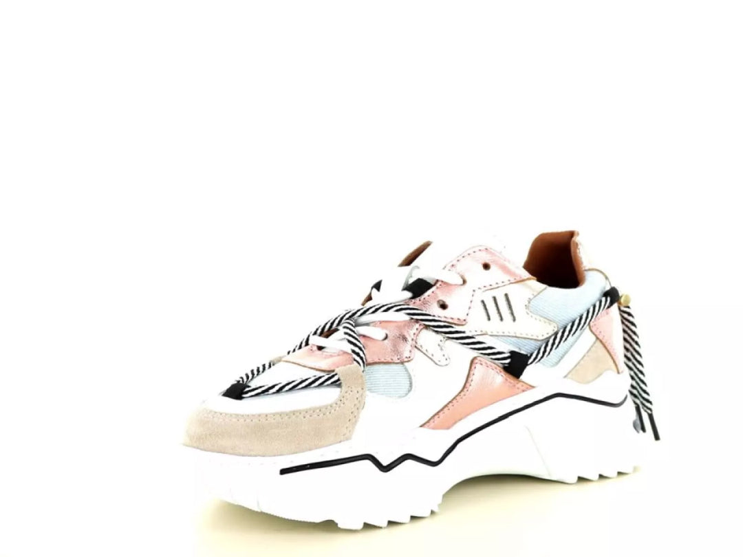 DWRS DWRS Jupiter denim