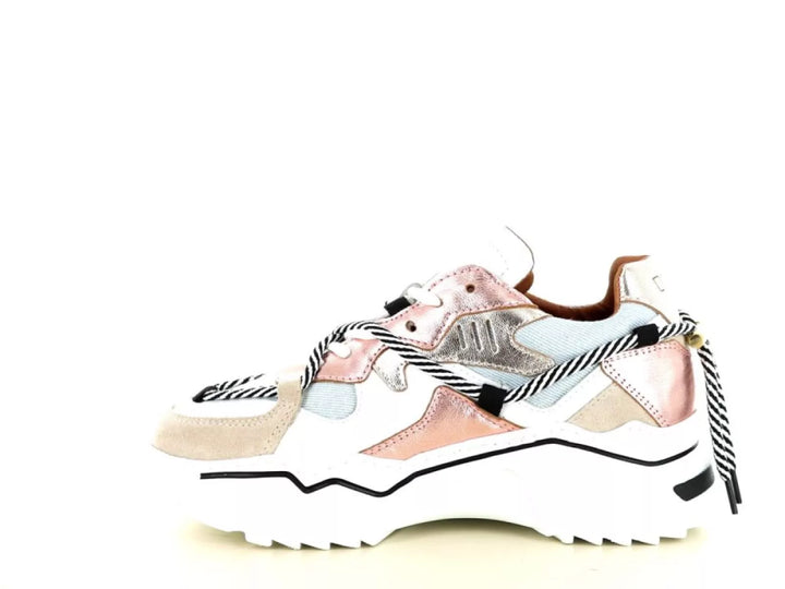 DWRS DWRS Jupiter denim