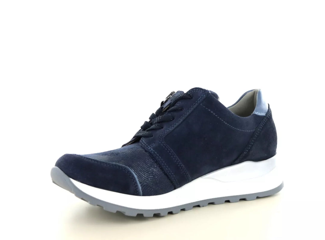 Waldlaufer Waldlaufer H64007 wijdte H