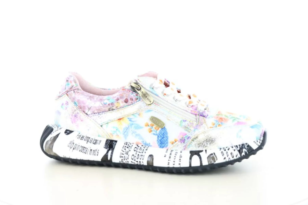 Laura Vita Laura Vita Burton 11