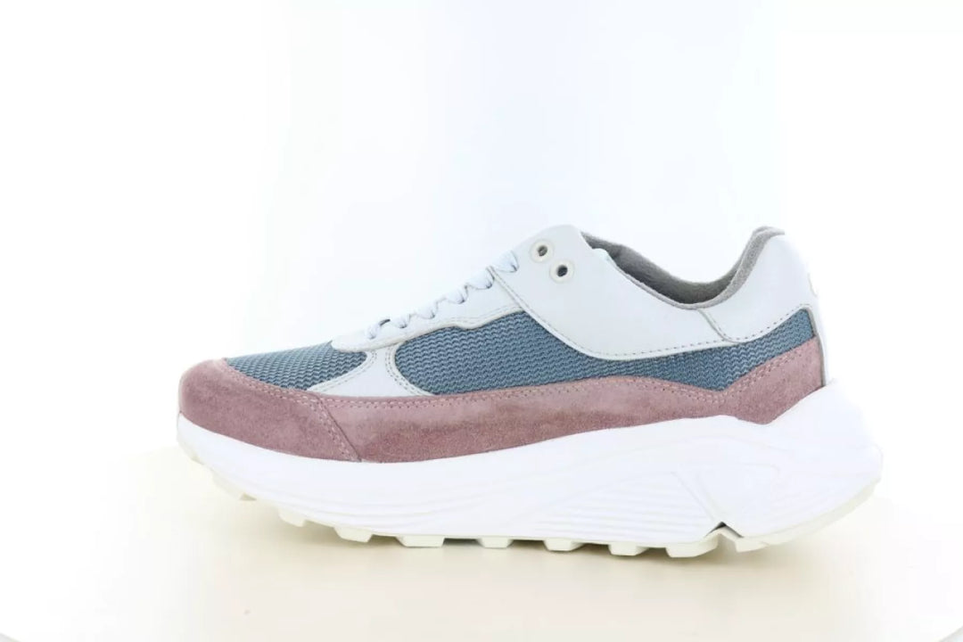 Duca Duca Lecce Breathe Woman wijdte H