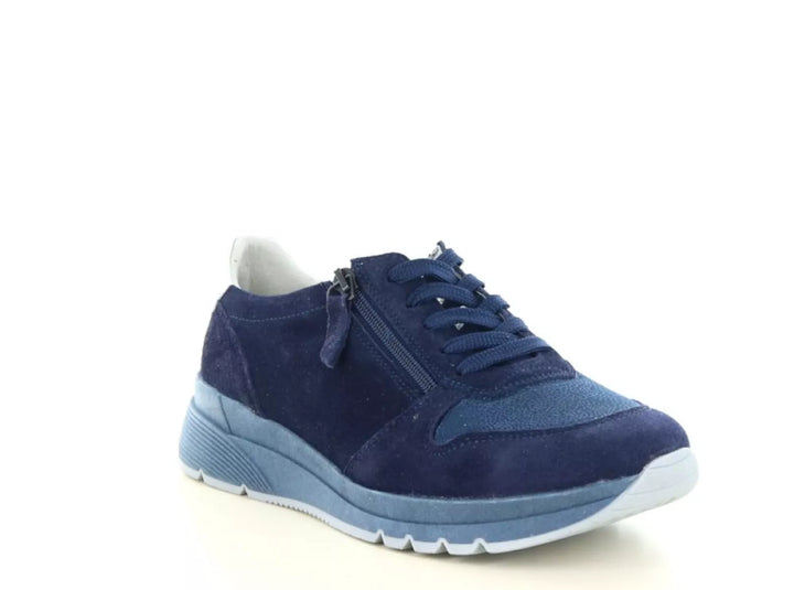 Q-fit Q-fit Hanna wijdte H 1/2