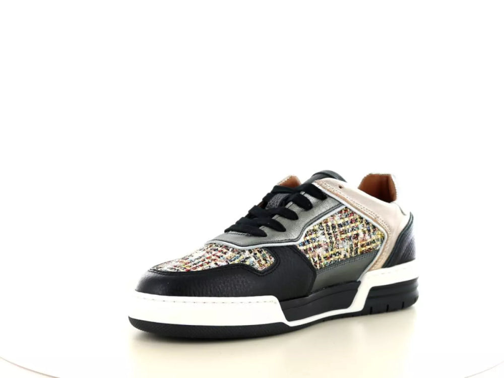 DWRS DWRS Rugby Tweed