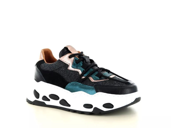 DWRS DWRS Neptunis denim