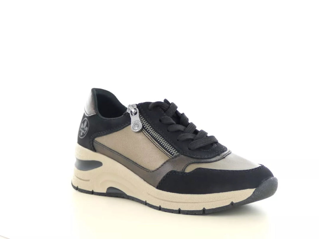 Rieker Rieker N9301 wijdte G